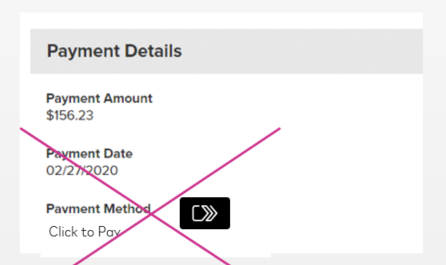 Do not Use this graphic